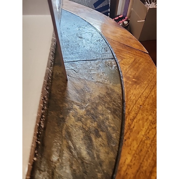 Athletech Kids Snow Bibs in navy blue. Size L 10/12 - Picture 3 of 13